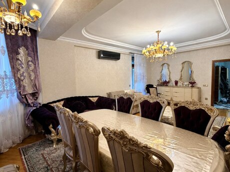 2 otaqlı mənzil, 99 m², Nəsimi: 315 000 ₼ 2