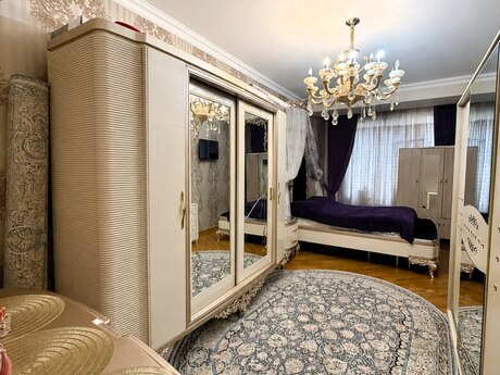 2 otaqlı mənzil, 99 m², Nəsimi: 315 000 ₼ 5