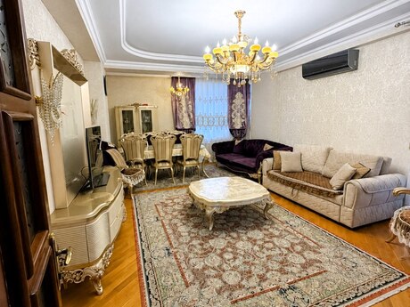 2 otaqlı mənzil, 99 m², Nəsimi: 315 000 ₼ 3