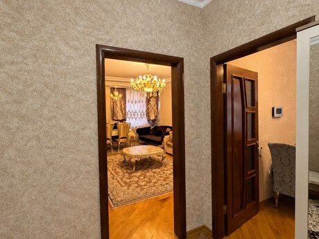 2 otaqlı mənzil, 99 m², Nəsimi: 315 000 ₼ 4