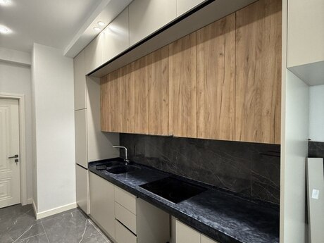 2 otaqlı mənzil, 86 m², Renessans Palace: 405 000 ₼ 5