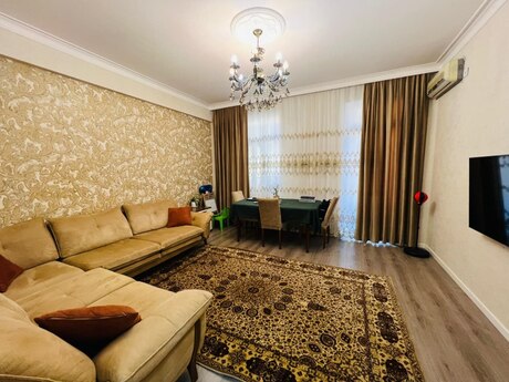 Elan №6346767 - Xırdalan, Xırdalan, 2 otaqlı, 65 m², 5/6 mərtəbə