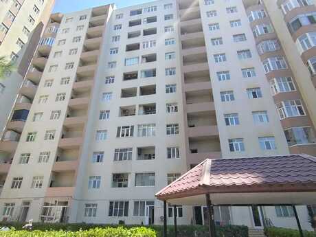 Elan №6346760 - Bakı, 8 Noyabr m., 2 otaqlı, 71 m², 3/12 mərtəbə