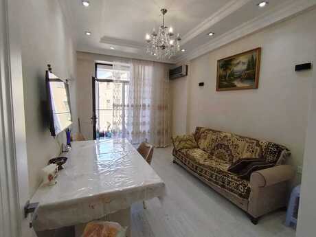 3 otaqlı mənzil, 62 m², Lake City: 223 000 ₼ 4