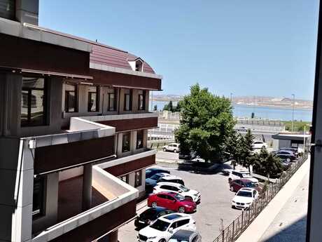 3 otaqlı mənzil, 62 m², Lake City: 223 000 ₼ 2