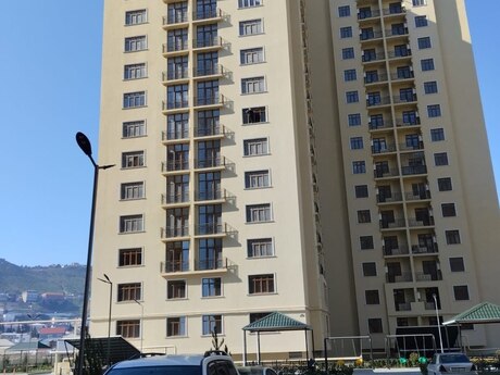 Elan №6346774 - Bakı, Səbail r., 4 otaqlı, 135 m², 1/16 mərtəbə
