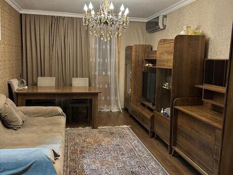 Объявление №6346782 - Баку, пос. Биладжары, 3-комн., 70 м², 3/5 этаж