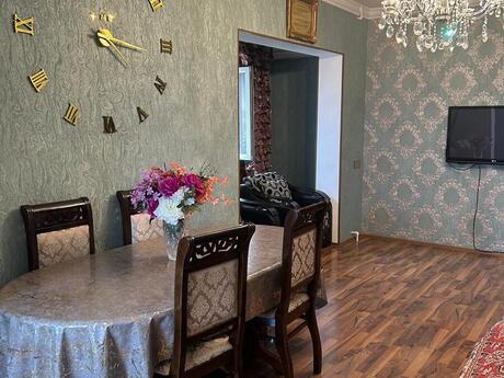 Elan №6346836 - Bakı, Nəsimi m., 2 otaqlı, 70 m², 7/9 mərtəbə