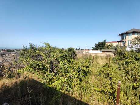 Elan №6346807 - Bakı, Novxanı q., 12 sot