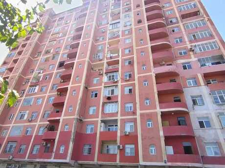 Elan №6346805 - Bakı, 8 Noyabr m., 4 otaqlı, 150 m², 8/16 mərtəbə