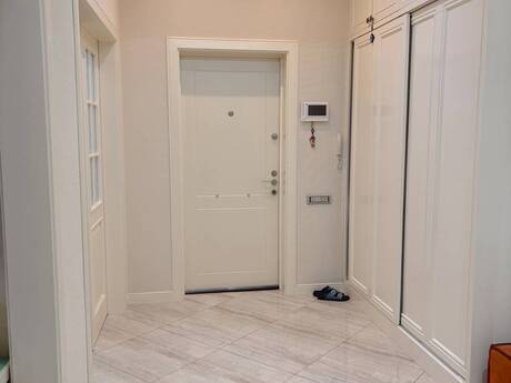 Elan №6346834 - Bakı, 28 May m., 3 otaqlı, 116 m², 10/14 mərtəbə