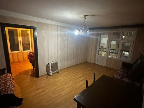 Elan №6346823 - Bakı, Elmlər Akademiyası m., 2 otaqlı, 50 m², 4/5 mərtəbə