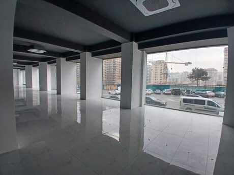 Obyekt - 28 May m. - 2200 m²