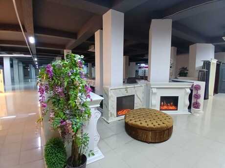 Obyekt - 28 May m. - 2200 m²