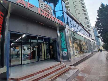 Obyekt - 28 May m. - 2200 m²