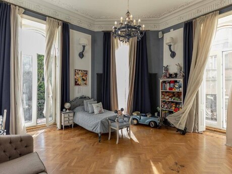 Kirayə 6 otaqlı mənzil, 370 m², Sahil: 6 000 ₼/ay 3