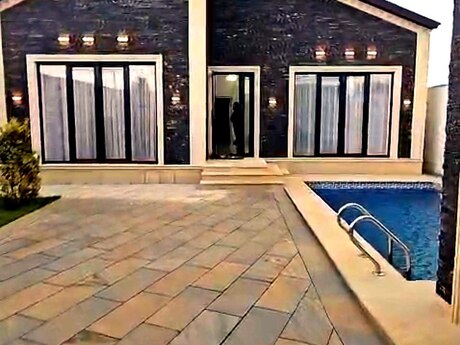 Elan №6346869 - Bakı, Şüvəlan q., 4 otaqlı, 160 m²