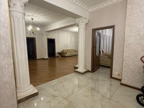 Elan №6346848 - Bakı, Nizami r., 4 otaqlı, 180 m², 14/19 mərtəbə