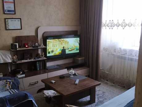 Объявление №6346854 - Баку, м. Нариман Нариманов, 2-комн., 45 м², 5/5 этаж