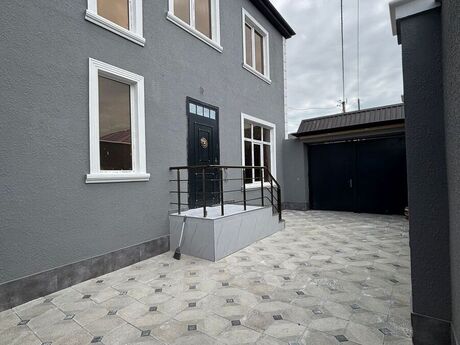 4 otaqlı həyət evi, 140 m², Qaraçuxur: 118 500 ₼ 2