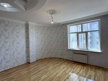 Объявление №6346851 - Хырдалан, Хырдалан, 3-комн., 94 м², 9/12 этаж