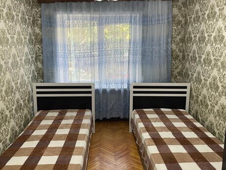 Объявление №6346858 - Баку, м. Иншаатчылар, 2-комн., 70 м², 2/9 этаж