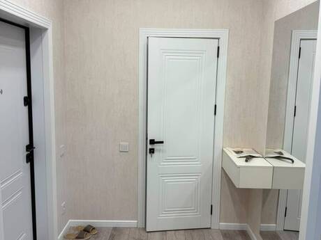 Avant Park kompleksində 3 otaqlı yeni tikili mənzil kirayə verilir, 90 m², 900 AZN/ay, şəkil 4 / 12