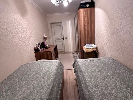 3-room apartment, 75 m², Nəriman Nərimanov: 250 000 ₼ 4