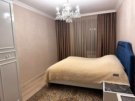 3-room apartment, 75 m², Nəriman Nərimanov: 250 000 ₼ 5