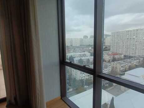 3 otaqlı mənzil, 170 m², Nizami: 530 000 ₼ 5