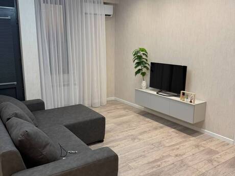 Avant Park kompleksində 3 otaqlı yeni tikili mənzil kirayə verilir, 90 m², 900 AZN/ay, şəkil 3 / 12