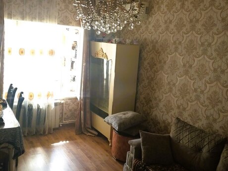 Объявление №6346891 - Баку, пос. Ени Гюнешли, 3-комн., 80 м², 9/9 этаж