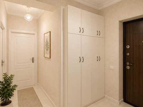 2 otaqlı mənzil, 54 m², Həzi Aslanov: 168 000 ₼ 4