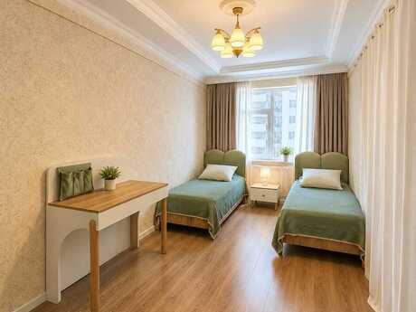 2 otaqlı mənzil, 54 m², Həzi Aslanov: 168 000 ₼ 3