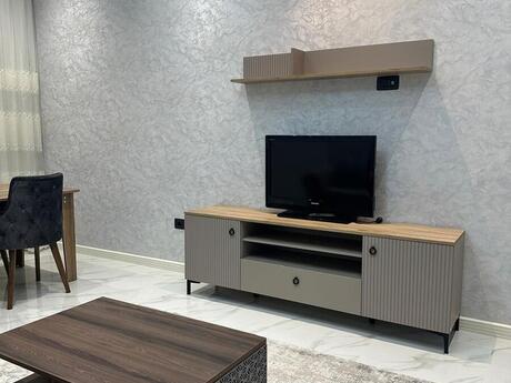 Elan №6346908 - Bakı, Şah İsmayıl Xətai m., 2 otaqlı, 60 m², 5/12 mərtəbə