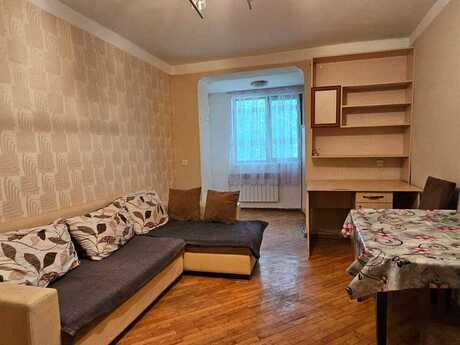 Объявление №6346929 - Баку, м. Гянджлик, 2-комн., 60 м², 5/5 этаж