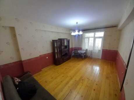 Elan №6346944 - Bakı, Yeni Yasamal q., 2 otaqlı, 55 m², 8/16 mərtəbə