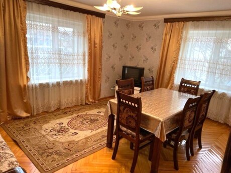 Elan №6346992 - Bakı, İnşaatçılar m., 2 otaqlı, 72 m², 2/9 mərtəbə