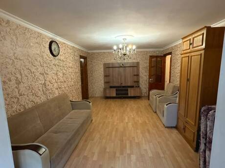 Объявление №6346946 - Баку, м. Элмляр Академиясы, 2-комн., 50 м², 2/5 этаж