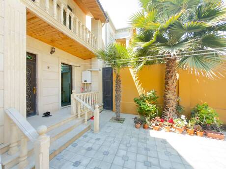 4 otaqlı həyət evi, 160 m², Masazır: 279 000 ₼ 5