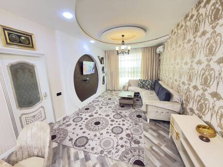 Объявление №6346976 - Баку, пос. Масазыр, 4-комн., 160 м²
