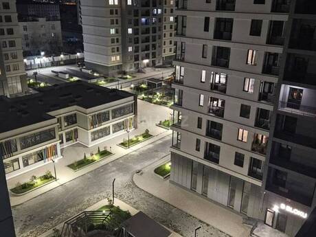Elan №6346955 - Bakı, 20 Yanvar m., 2 otaqlı, 60 m², 6/18 mərtəbə