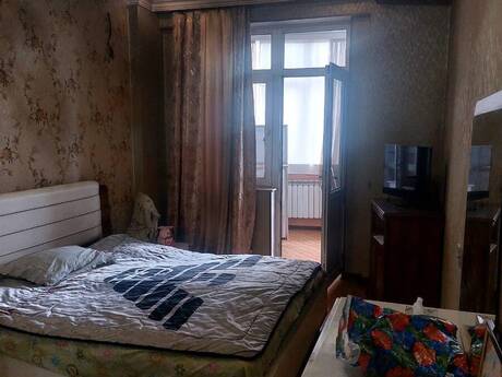 Elan №6346989 - Bakı, Nərimanov r., 3 otaqlı, 85 m², 9/14 mərtəbə