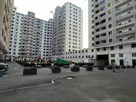 Kirayə 2 otaqlı mənzil, 60 m², Nəsimi: 899 ₼/ay 5