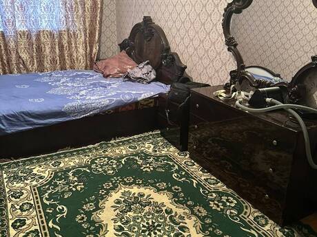 Elan №6346975 - Bakı, Memar Əcəmi m., 2 otaqlı, 56 m², 4/5 mərtəbə