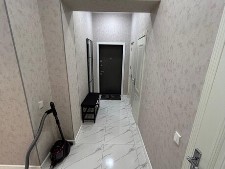 Kirayə 3 otaqlı mənzil, 115 m², 28 May: 1 590 ₼/ay 2