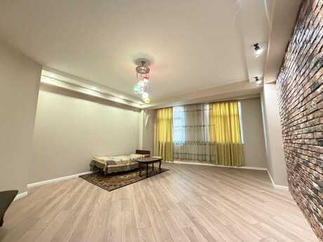 Объявление №6346988 - Баку, пос. Карачухур, 3-комн., 105 м², 11/17 этаж