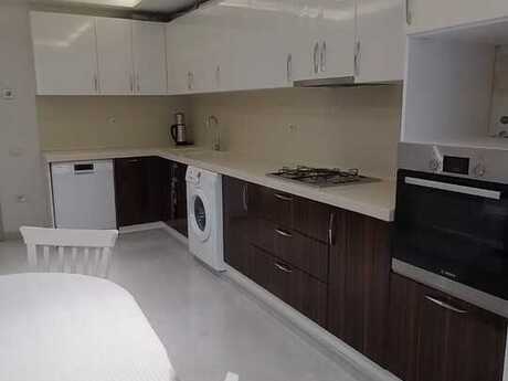 Kirayə 3 otaqlı mənzil, 120 m², İzmir Residence: 2 000 ₼/ay 2