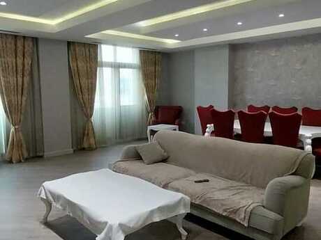 Elan №6347038 - Bakı, Yasamal r., 3 otaqlı, 120 m², 10/19 mərtəbə