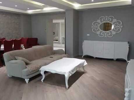 Kirayə 3 otaqlı mənzil, 120 m², İzmir Residence: 2 000 ₼/ay 5